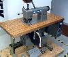SONOBOND SEAMMASTER LACEMASTER, Model LM-920